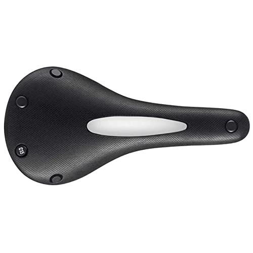 Brooks C15 Carved All-Weather Cambium Black