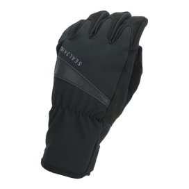 sealskinz women all weather cycling gloves