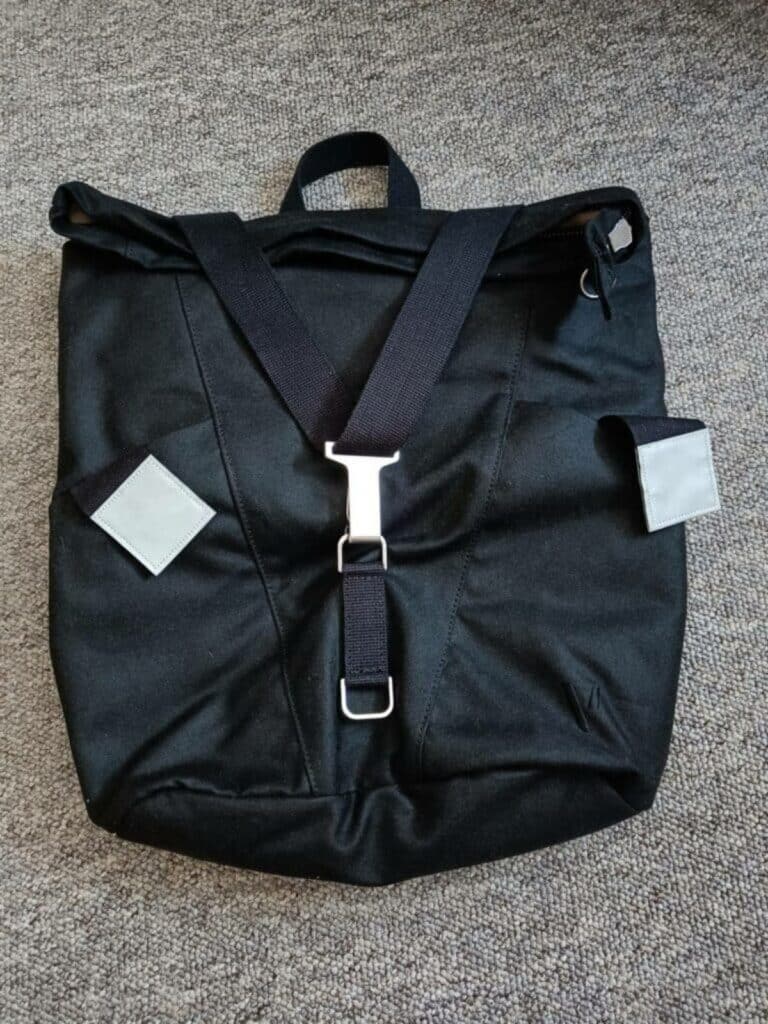Image of the Vaela backpack