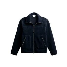 Ministry of Supply Composite Merino EcoFleece Jacket